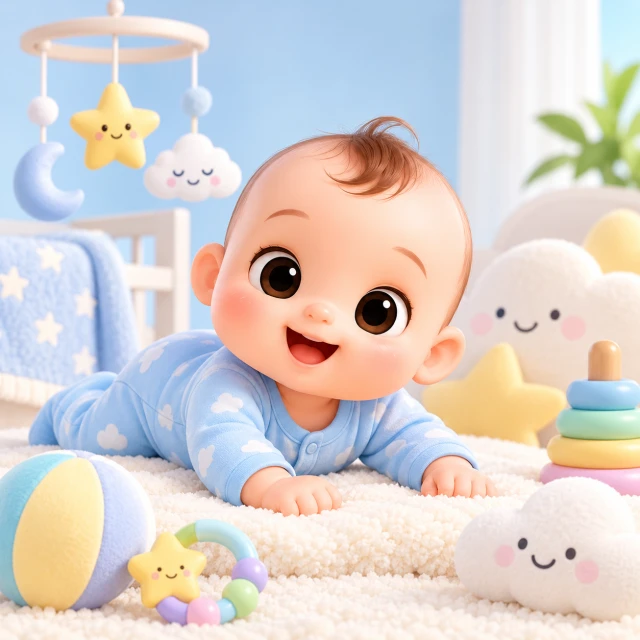 0-6 Months