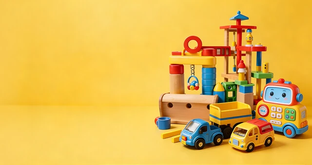 Adventure Toys