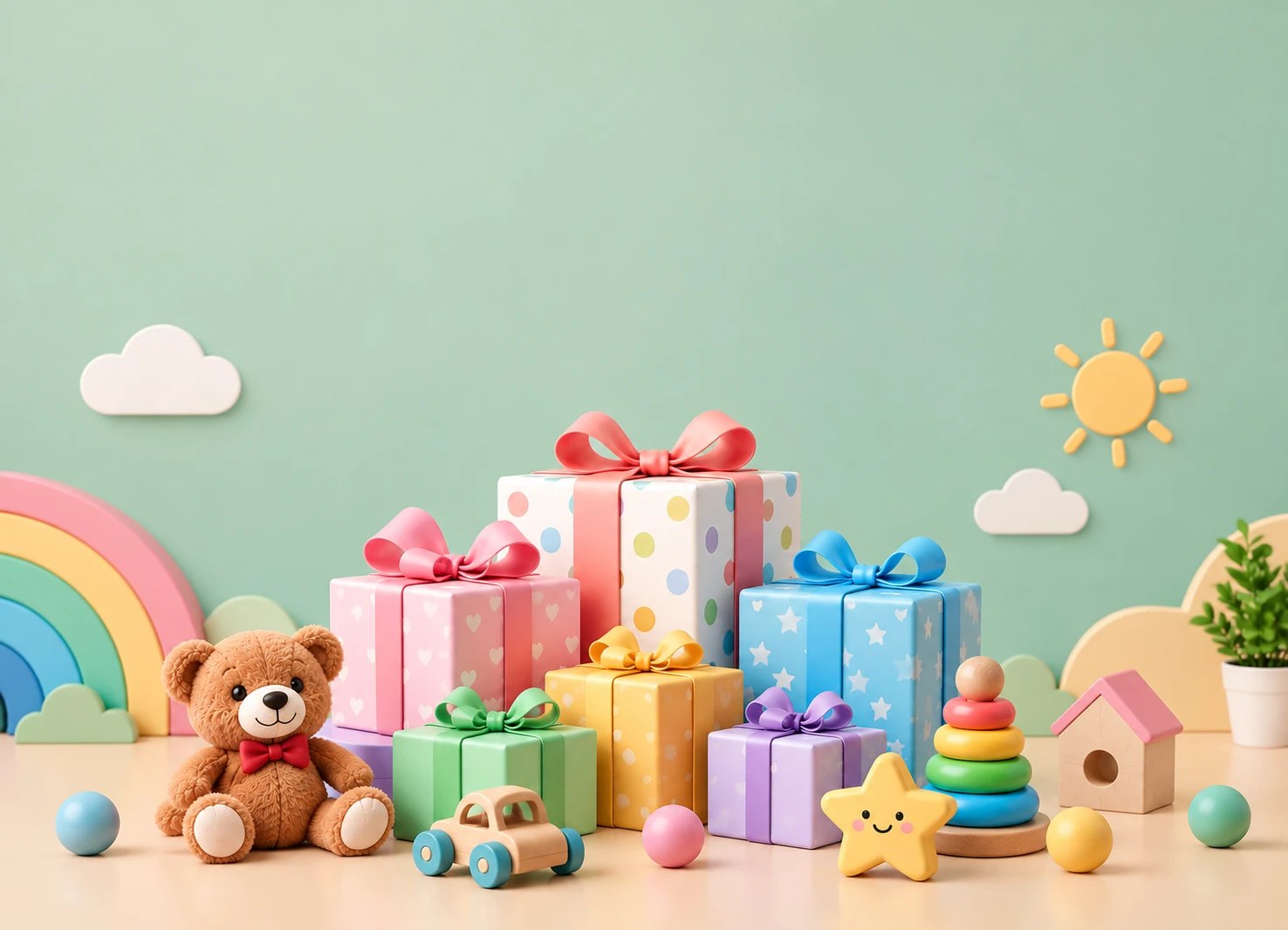 Looking for the Perfect Gift?