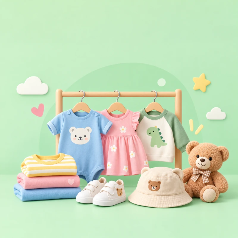 Toddler Travel Essentials: ১–৩ বছরের শিশুকে নিয়ে ভ্রমণে কী কী সঙ্গে নেবেন - photo 3