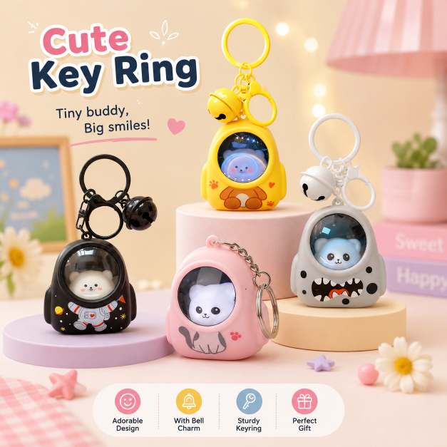 Fashion Mini Resin Woven Keychain Flashlight Cute Bear Bag Small Night Light Kawaii Hang Atmosphere Light Keyring Torch Custom