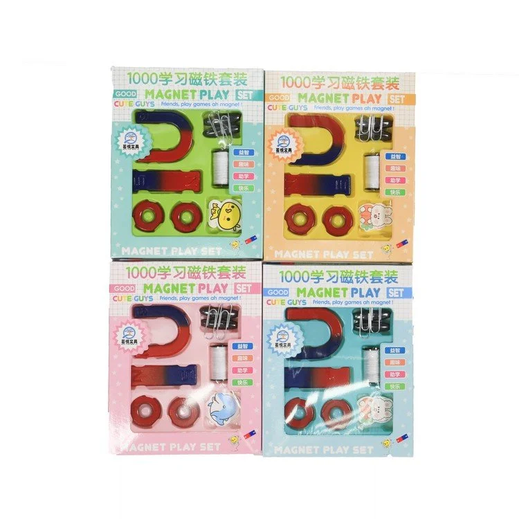 MAGNET-SET_box