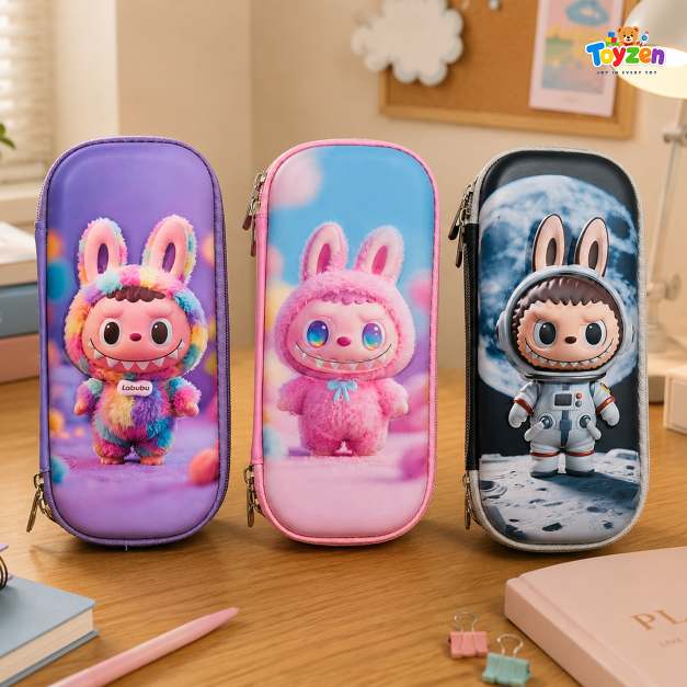 Pencil Box